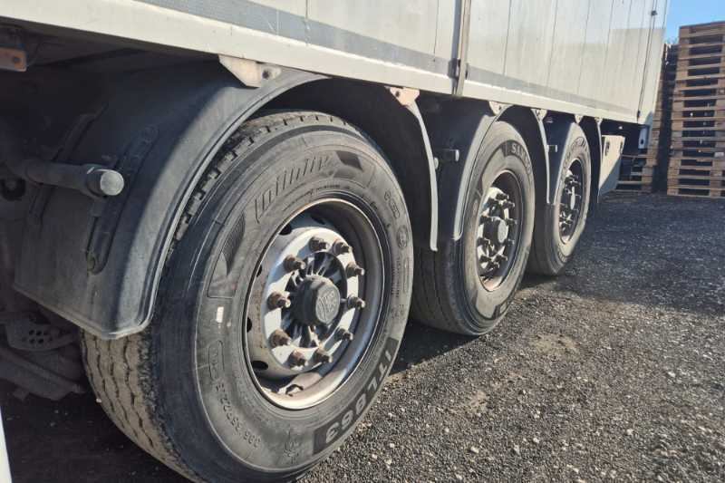 OmecoHub - Immagine MENCI 500SL